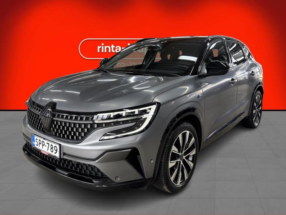 RENAULT Austral 2024