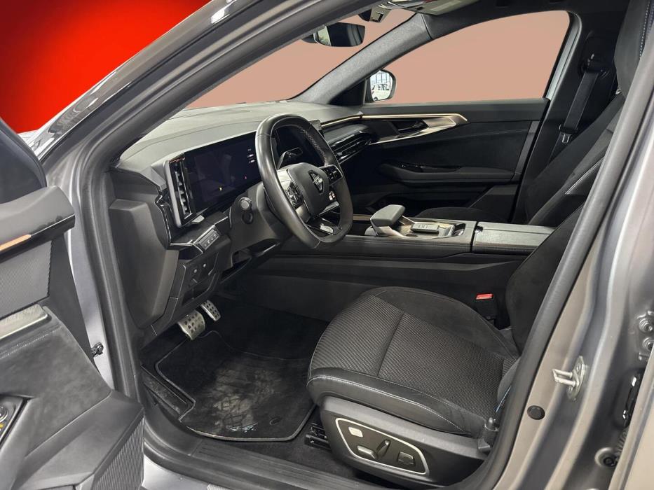 RENAULT Austral 2024