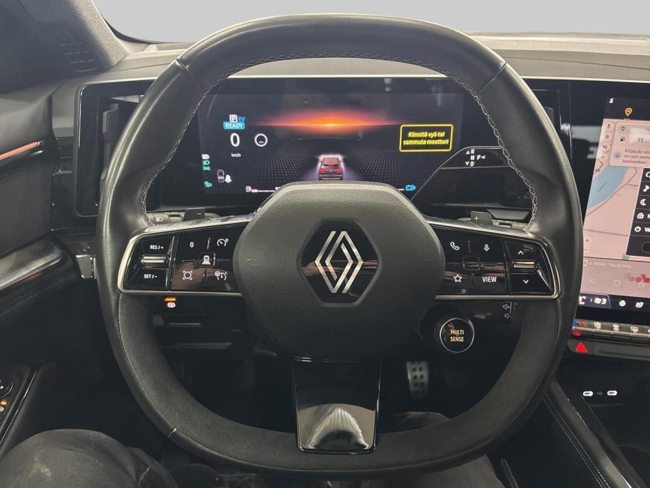 RENAULT Austral 2024