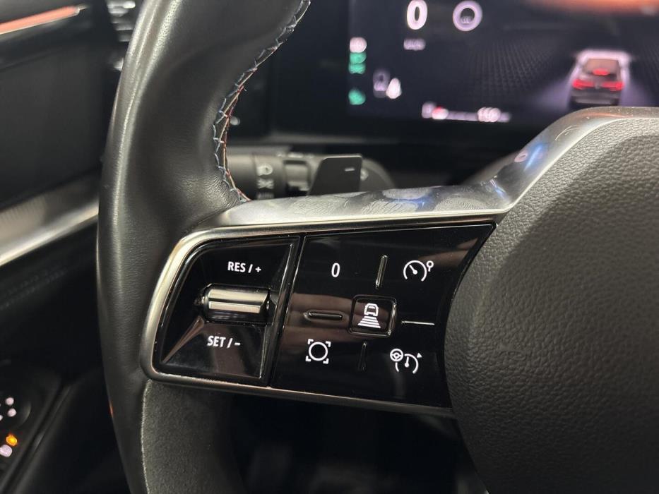 RENAULT Austral 2024