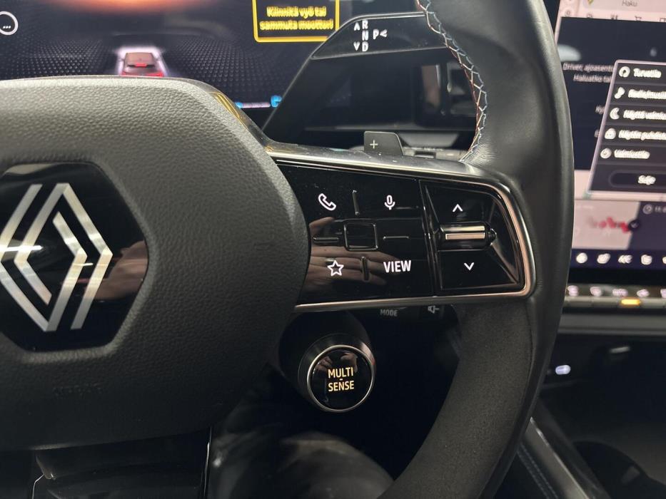 RENAULT Austral 2024