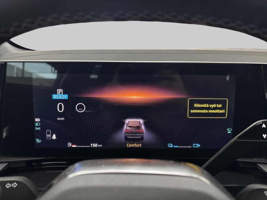 RENAULT Austral 2024