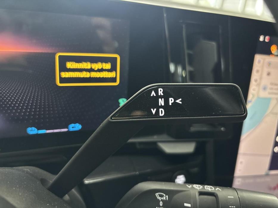 RENAULT Austral 2024