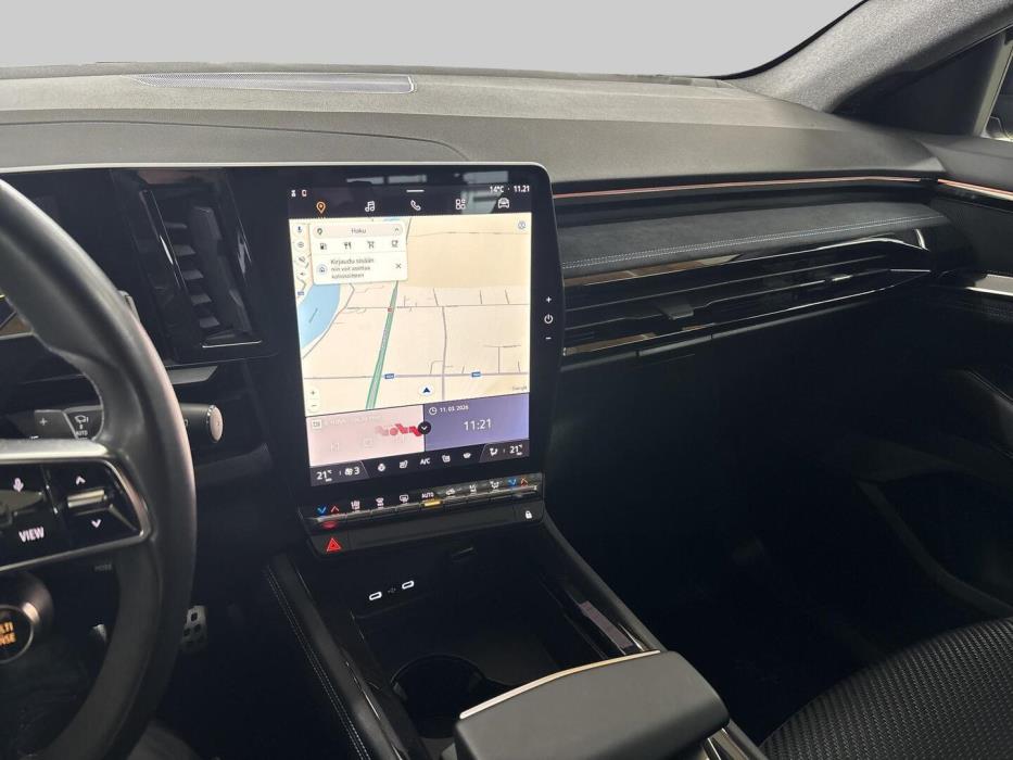 RENAULT Austral 2024