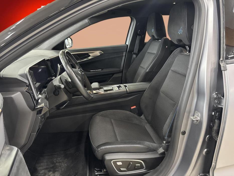 RENAULT Austral 2024