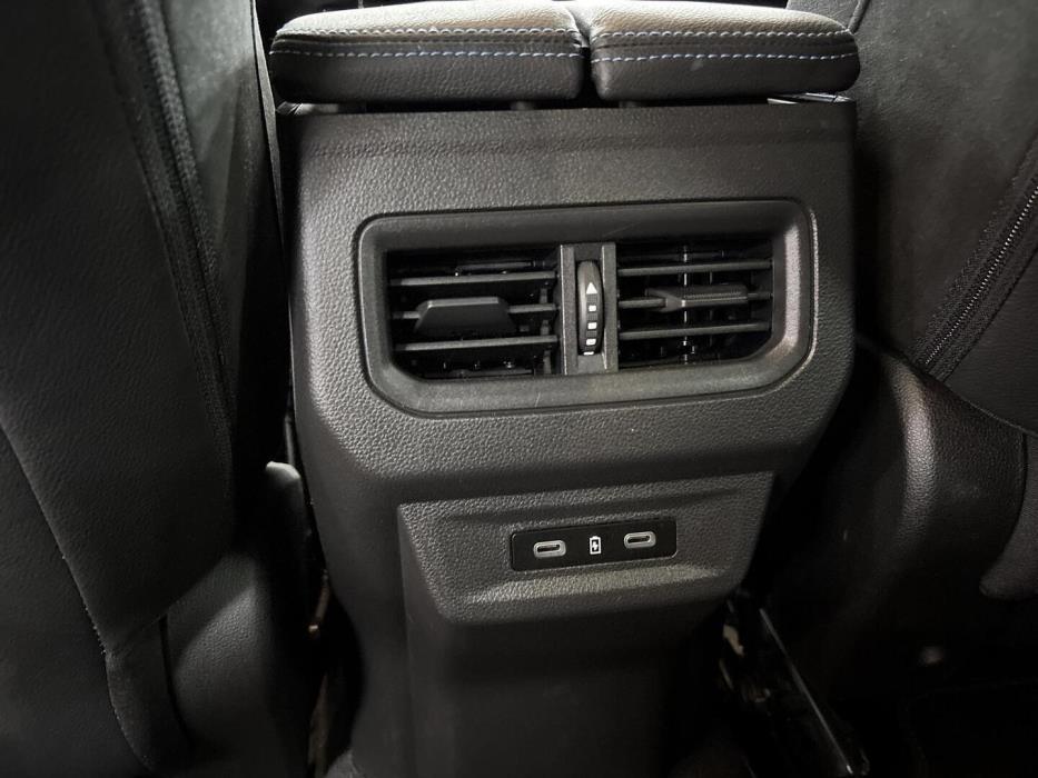 RENAULT Austral 2024