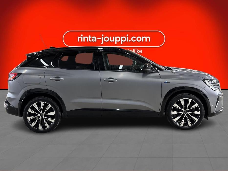 RENAULT Austral 2024