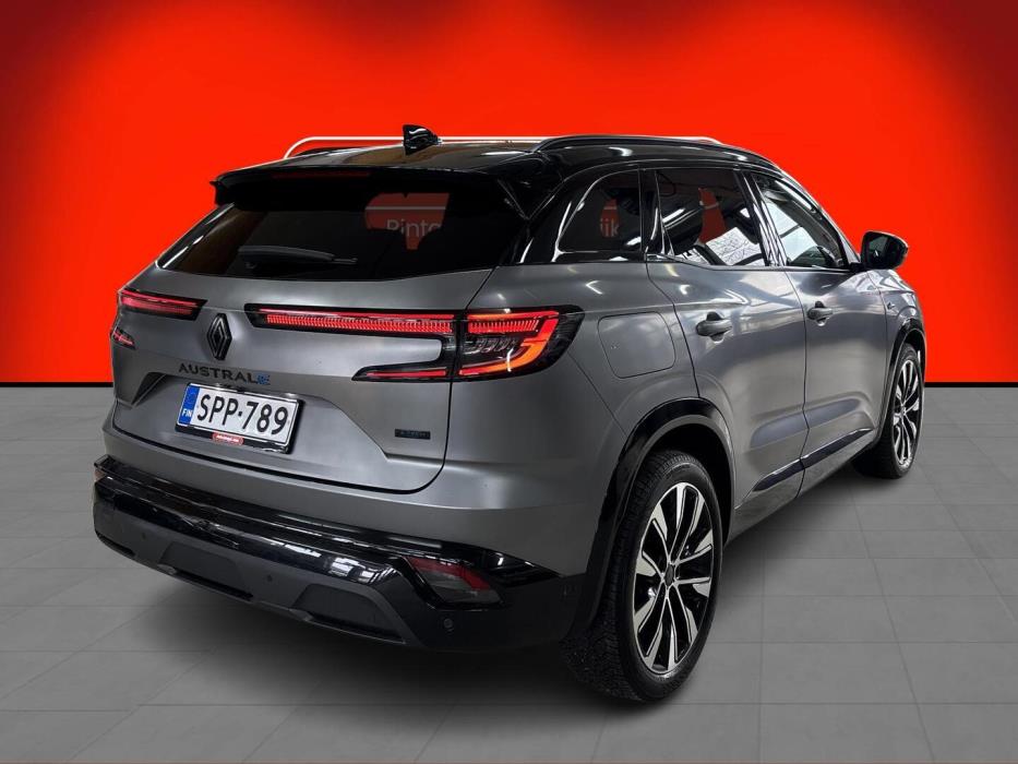 RENAULT Austral 2024