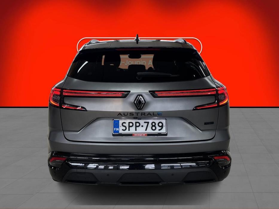 RENAULT Austral 2024
