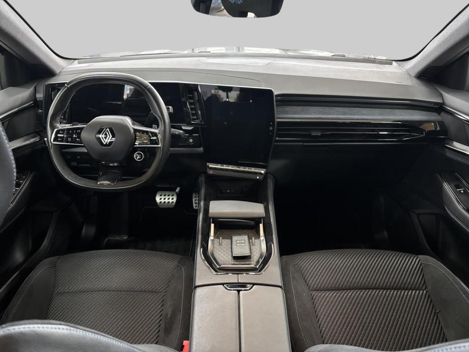 RENAULT Austral 2024