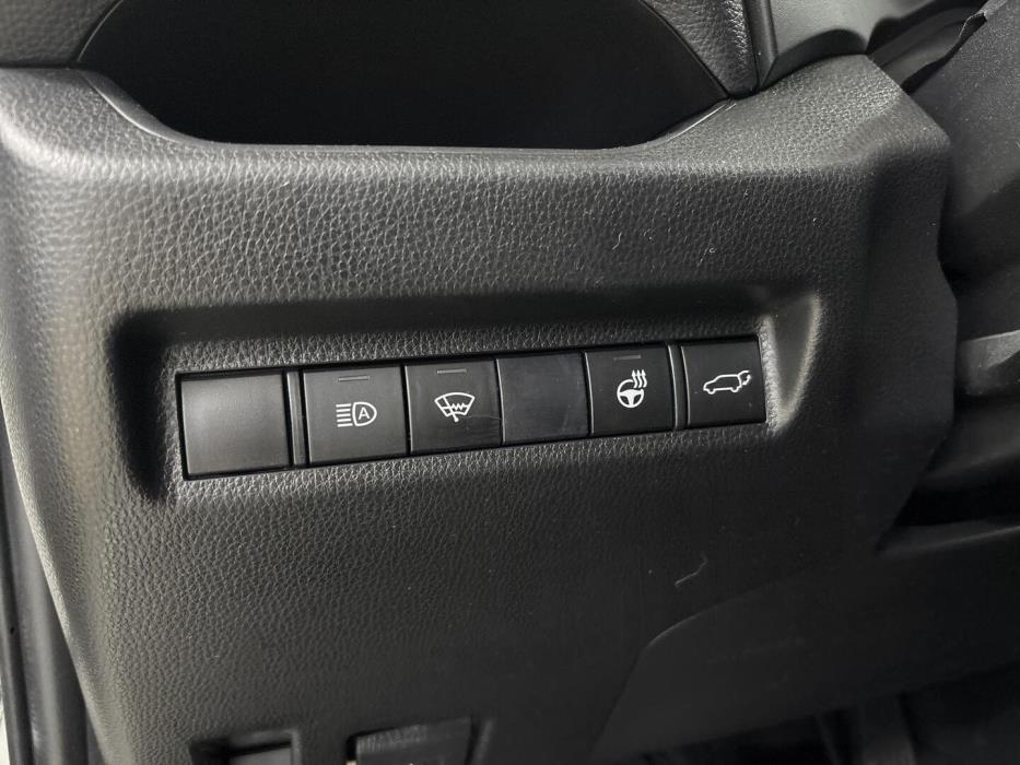 TOYOTA RAV4 2021