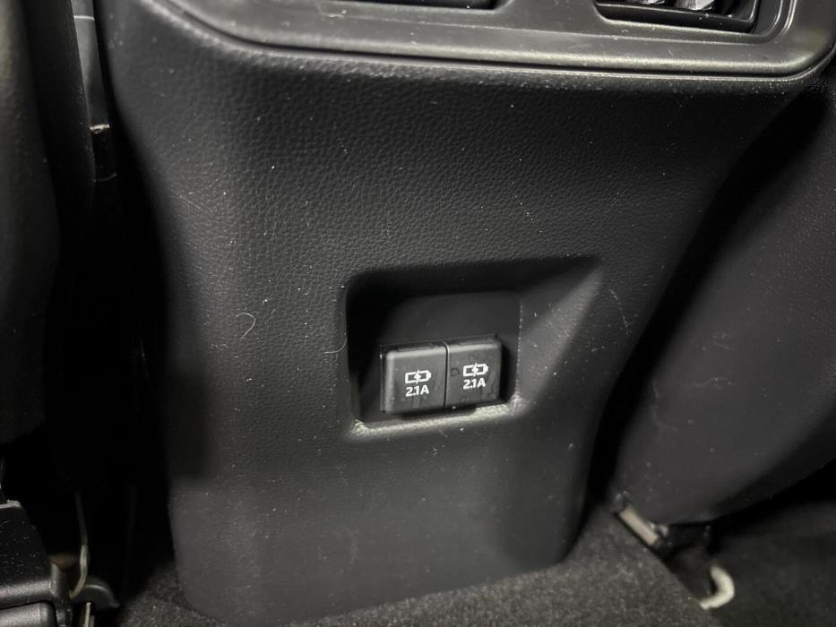 TOYOTA RAV4 2021