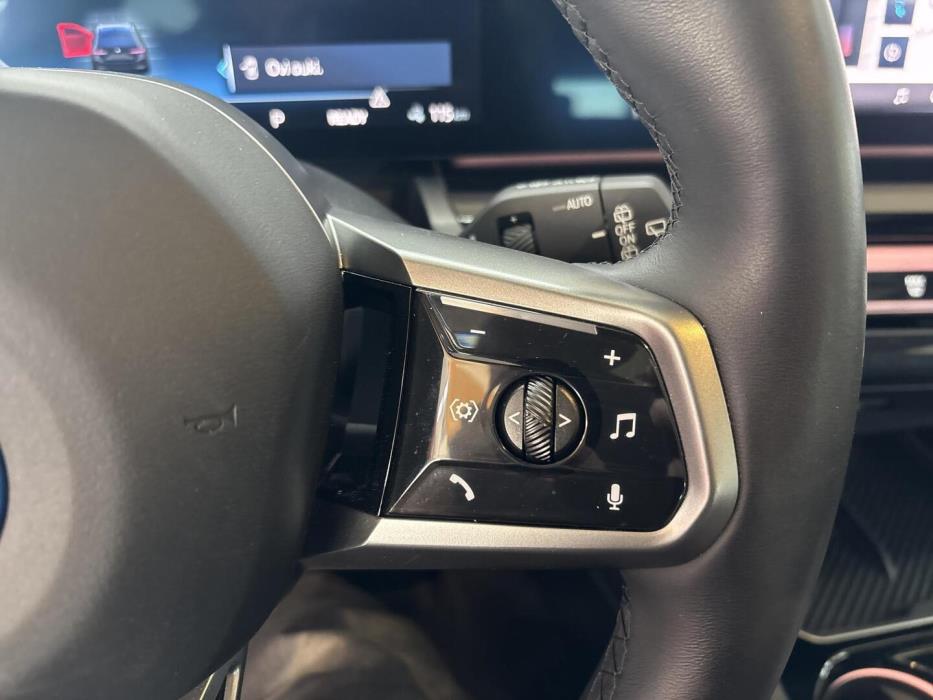 BMW I5 2024