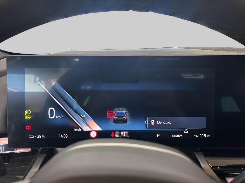 BMW I5 2024