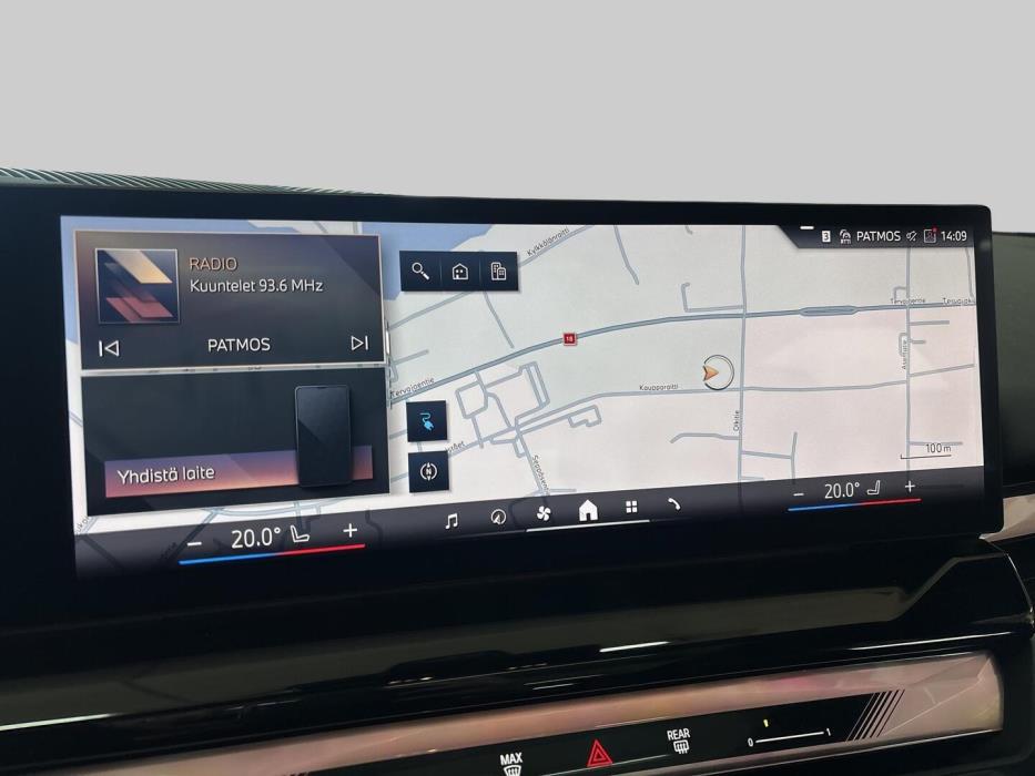 BMW I5 2024