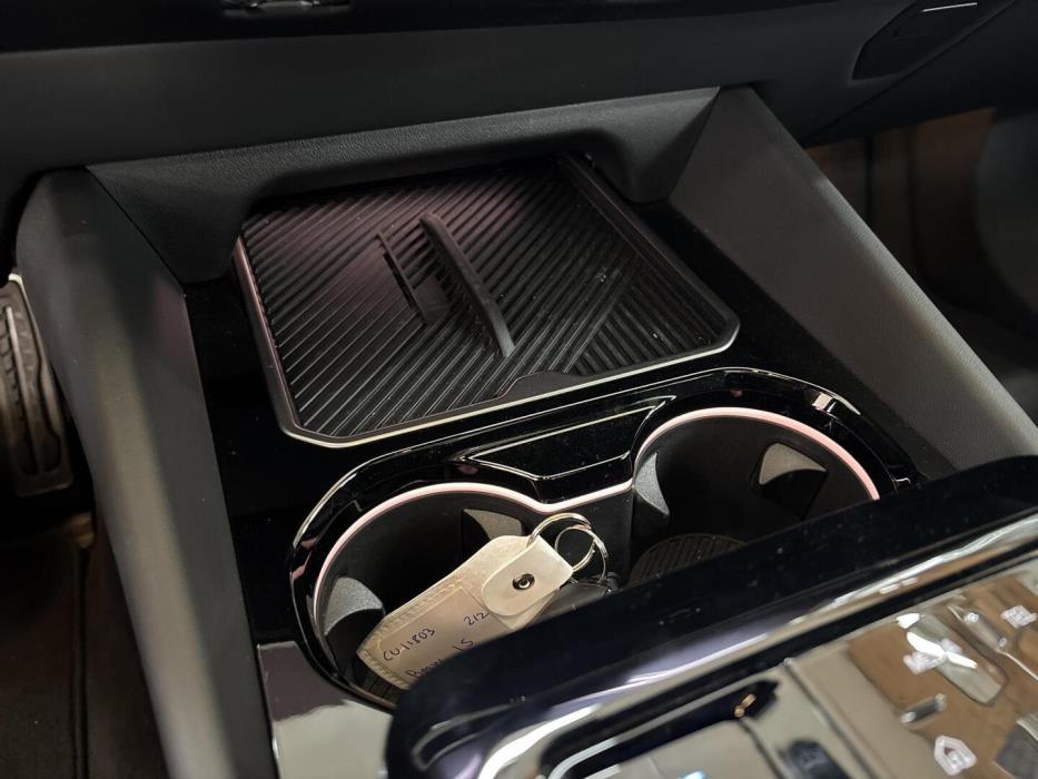 BMW I5 2024