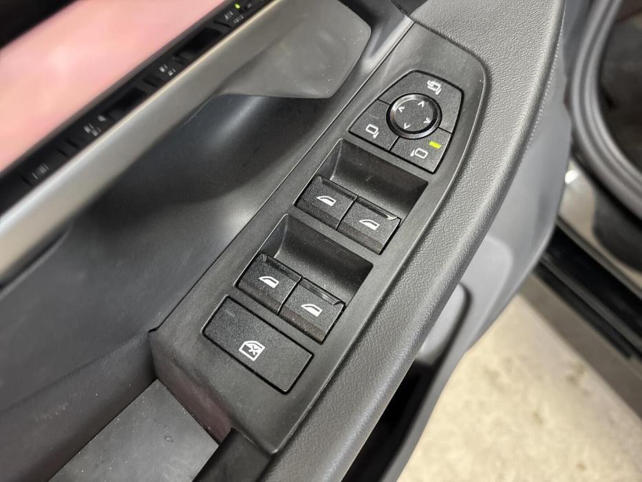 BMW I5 2024