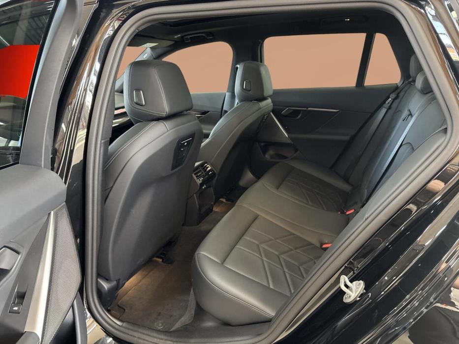 BMW I5 2024