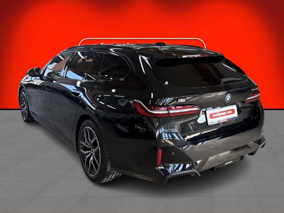 BMW I5 2024