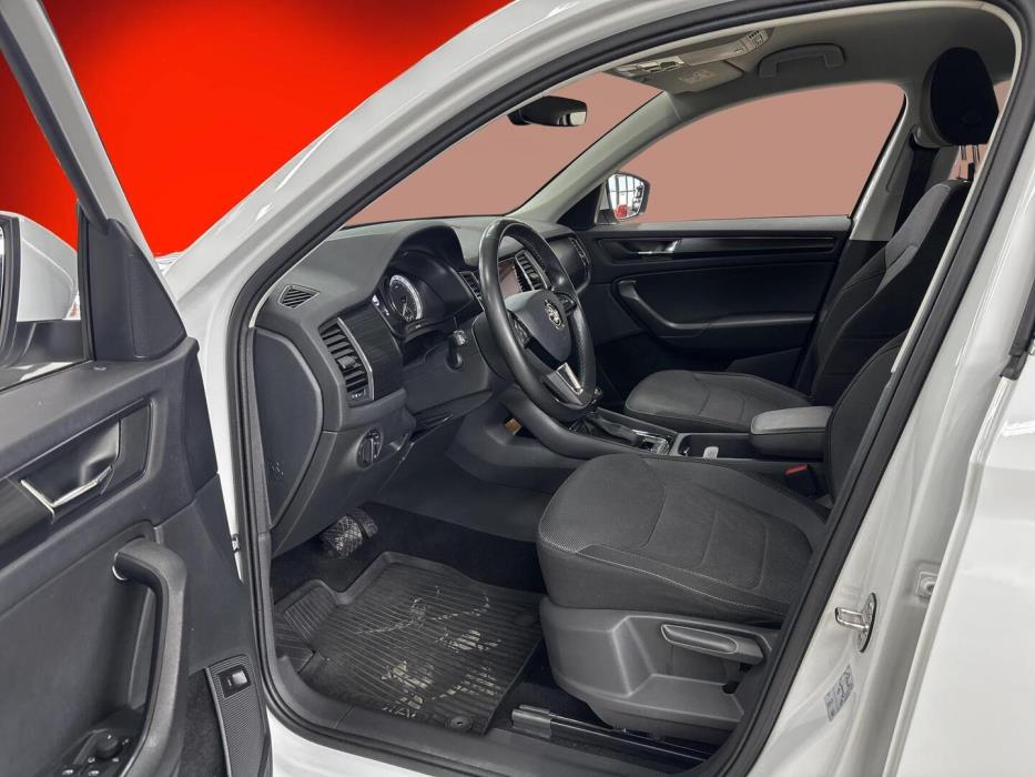 SKODA Kodiaq 2019