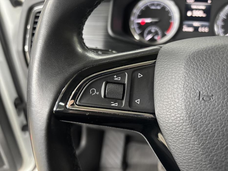 SKODA Kodiaq 2019