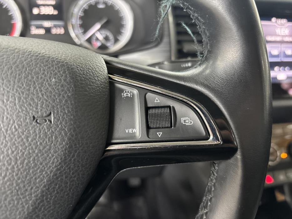 SKODA Kodiaq 2019