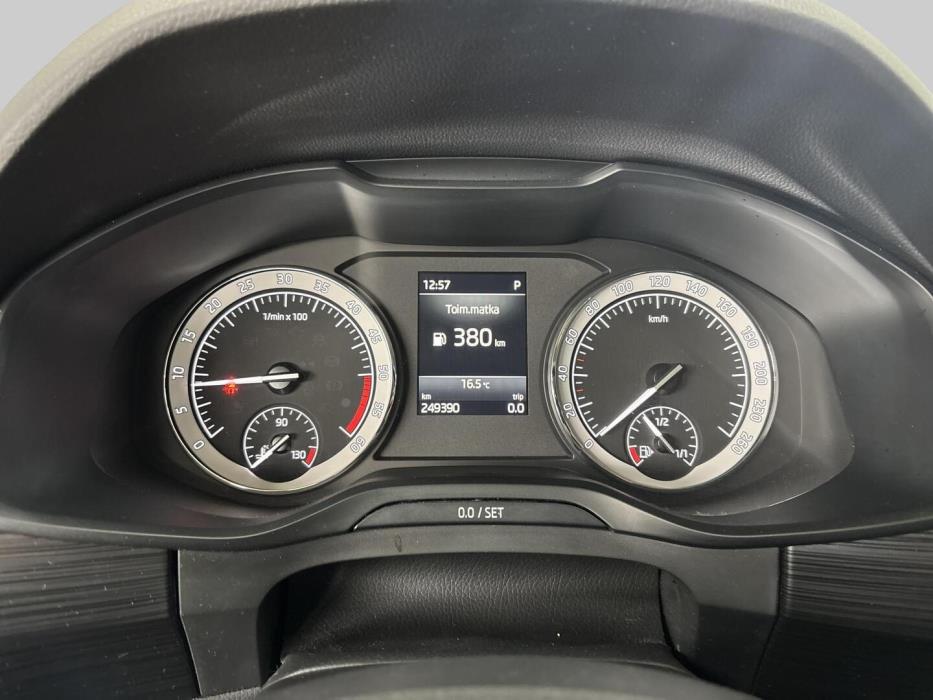 SKODA Kodiaq 2019