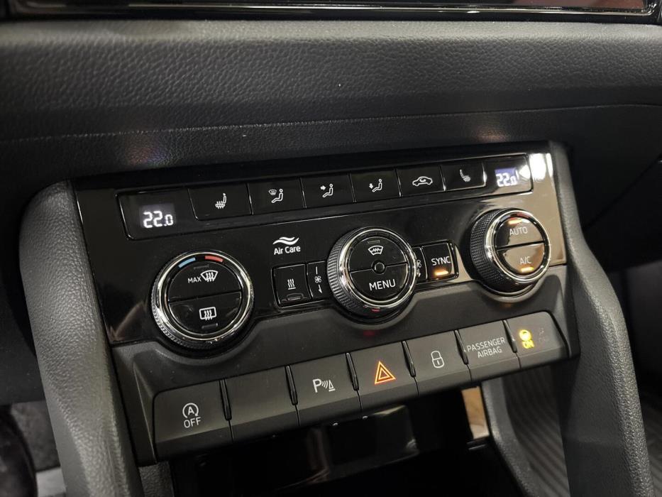 SKODA Kodiaq 2019
