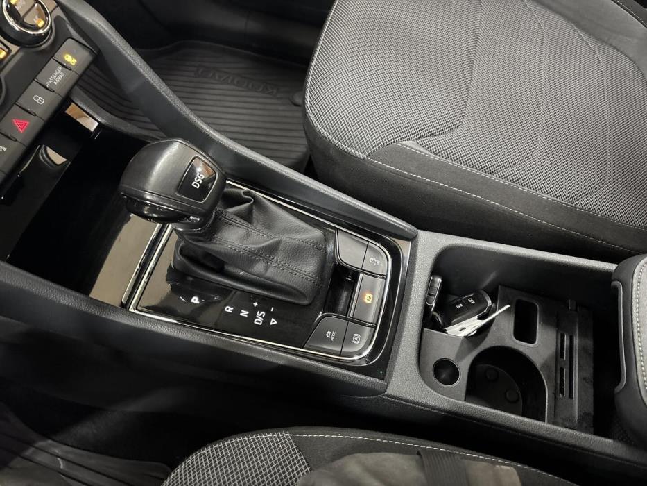 SKODA Kodiaq 2019