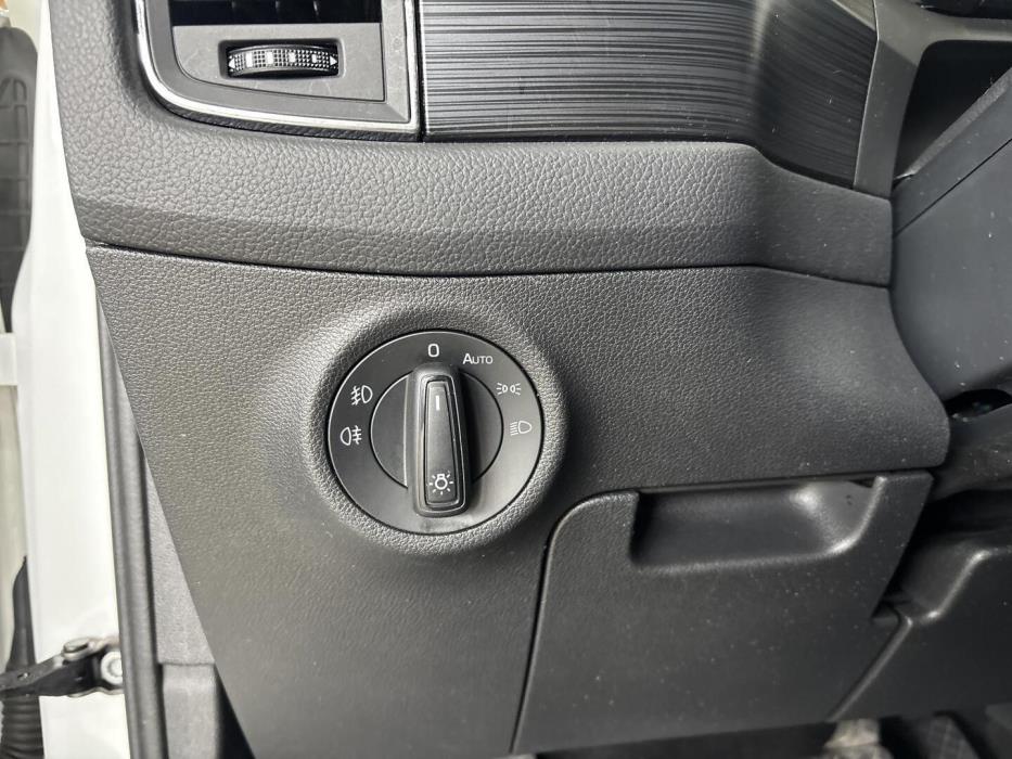 SKODA Kodiaq 2019