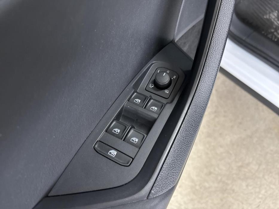 SKODA Kodiaq 2019