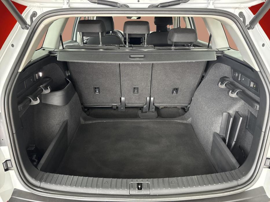 SKODA Kodiaq 2019