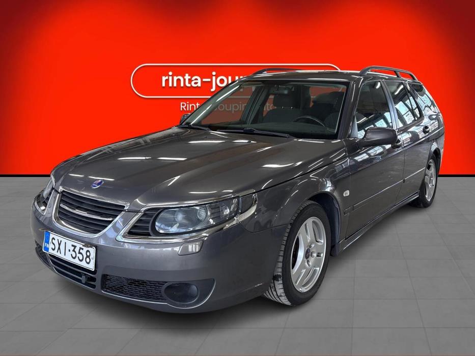 SAAB 9-5 2006