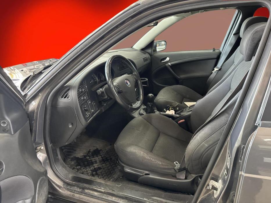 SAAB 9-5 2006