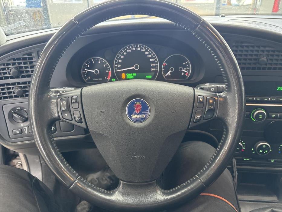 SAAB 9-5 2006