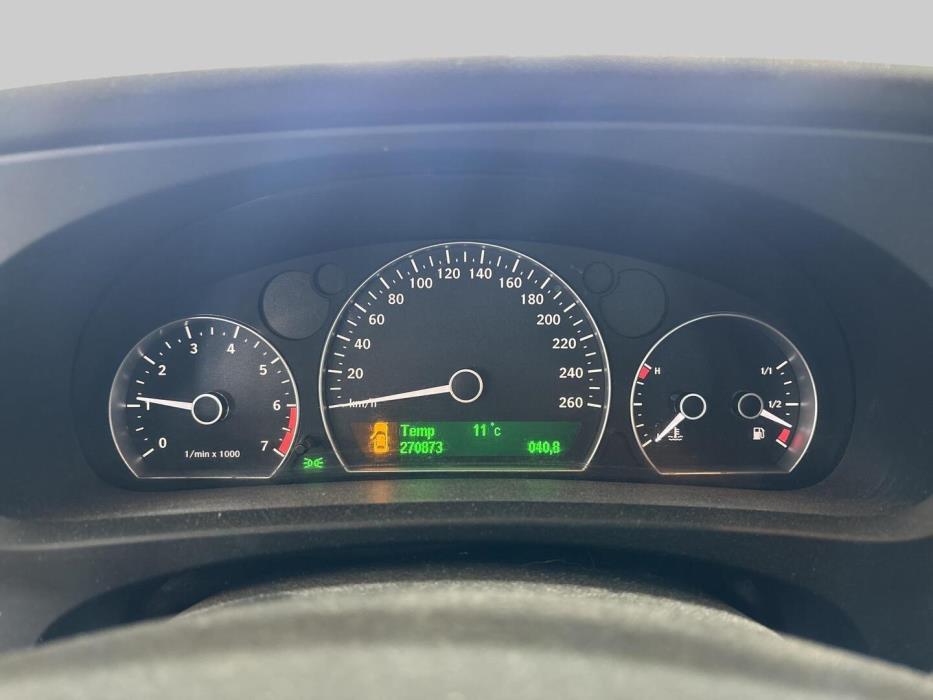 SAAB 9-5 2006