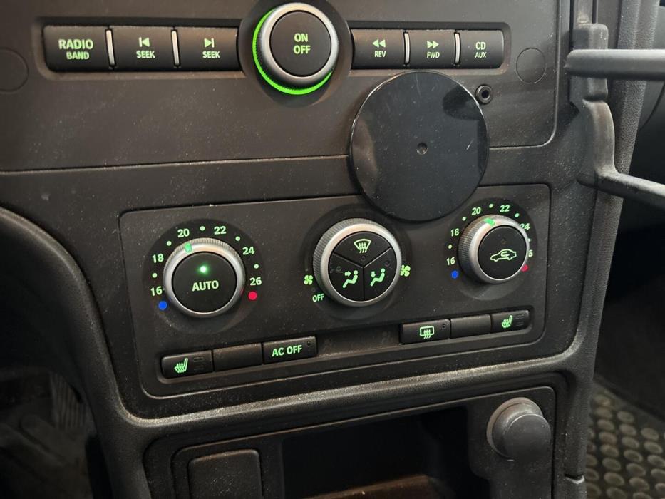 SAAB 9-5 2006