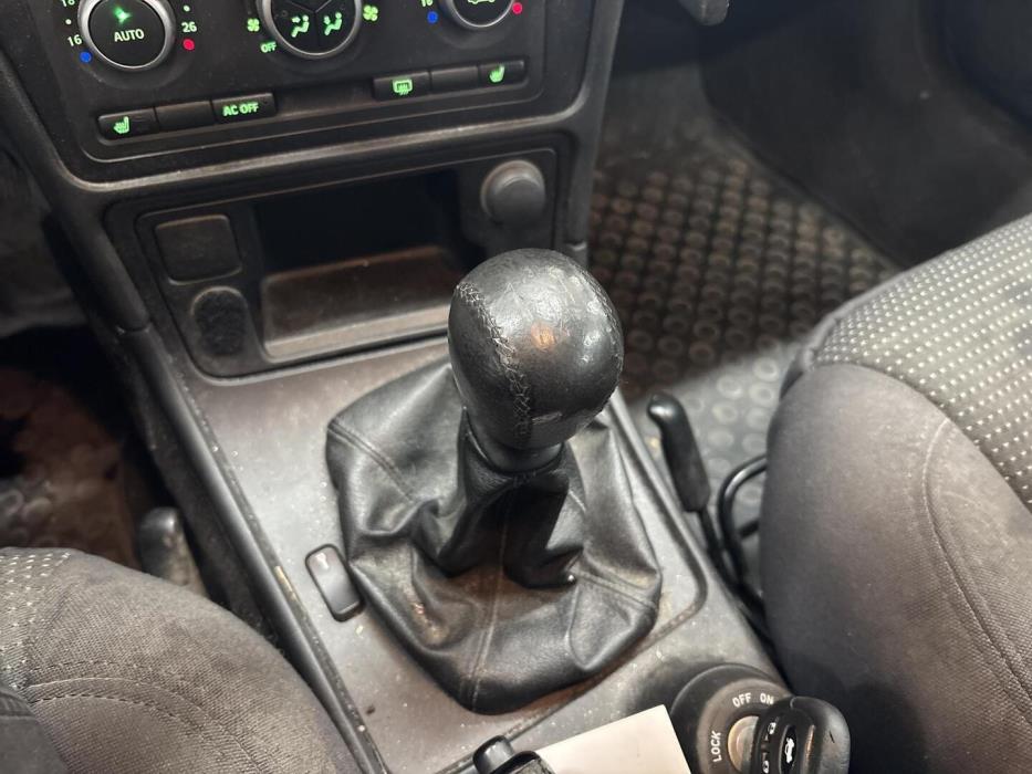SAAB 9-5 2006