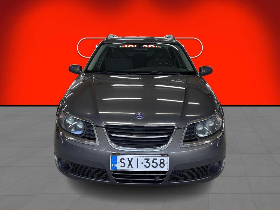 SAAB 9-5 2006