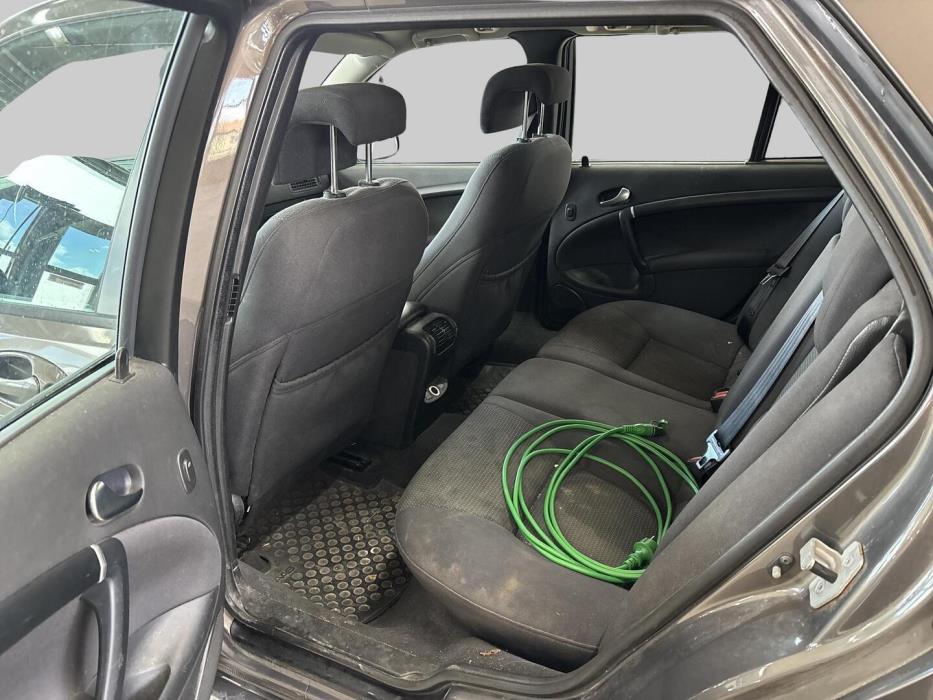 SAAB 9-5 2006