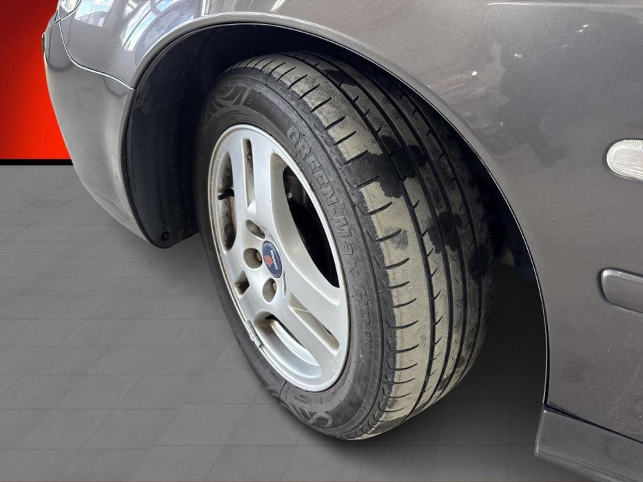 SAAB 9-5 2006