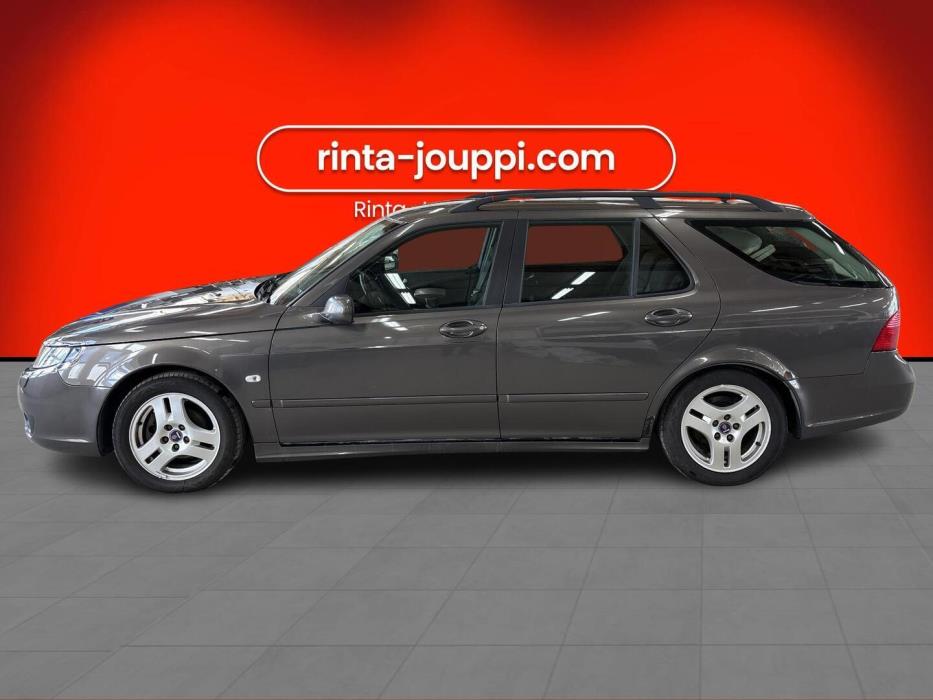 SAAB 9-5 2006