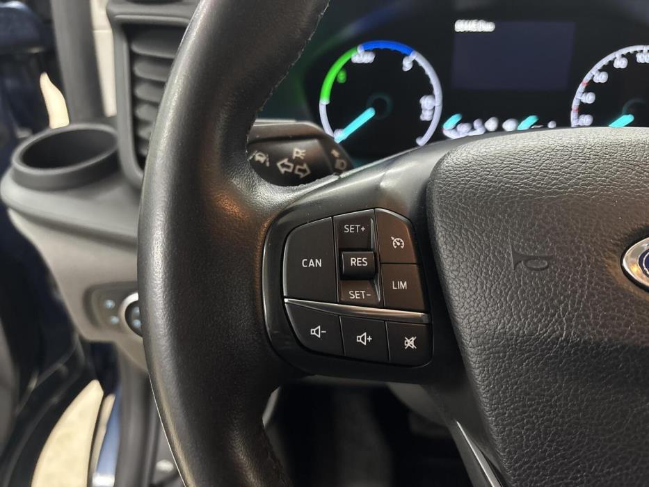 FORD Transit Custom 2020