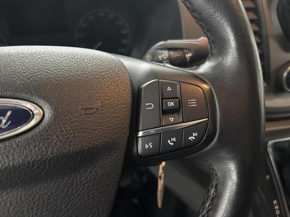 FORD Transit Custom 2020