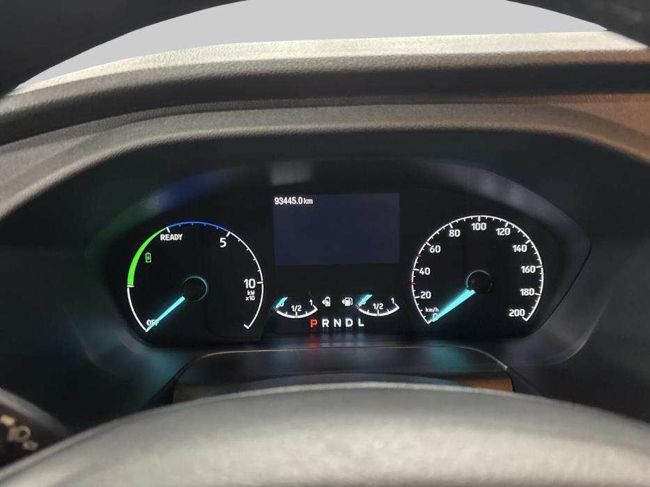 FORD Transit Custom 2020