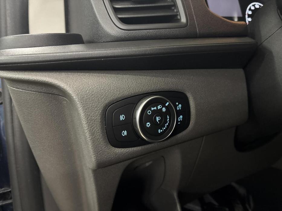 FORD Transit Custom 2020