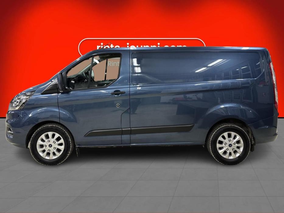 FORD Transit Custom 2020