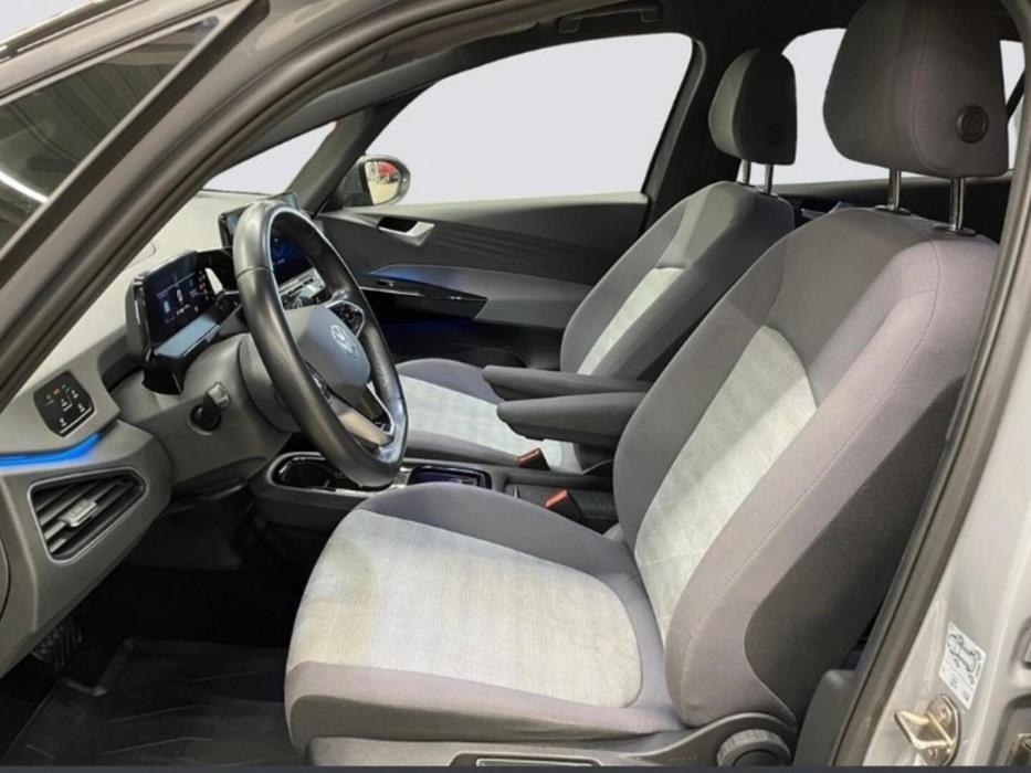VOLKSWAGEN ID.3 2022