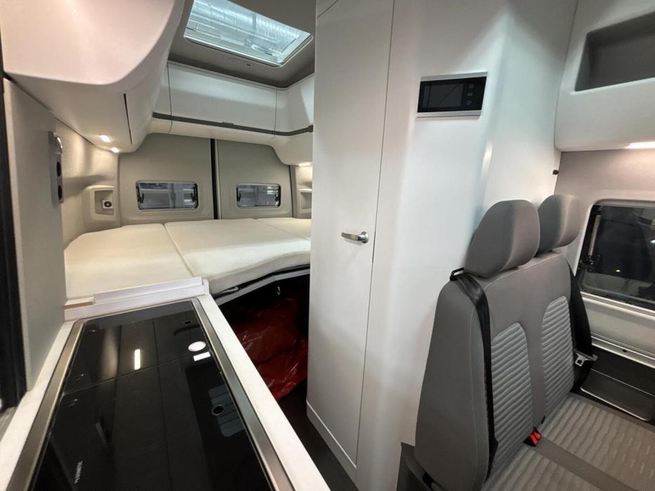 VOLKSWAGEN GRAND CALIFORNIA 600 2020