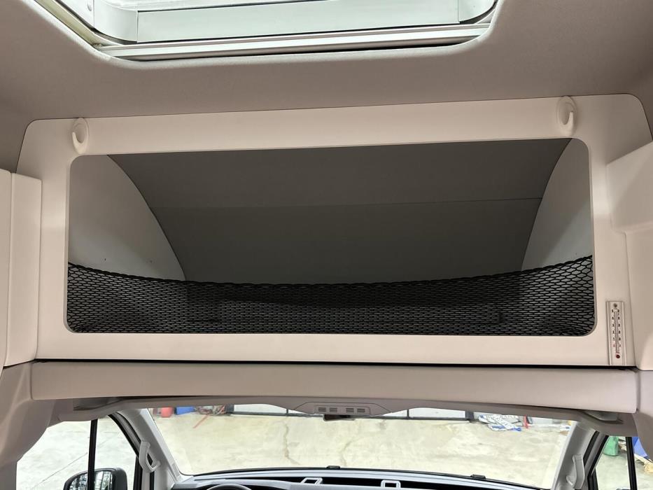 VOLKSWAGEN GRAND CALIFORNIA 600 2020